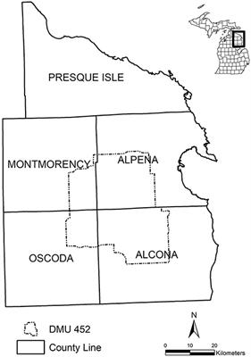 Negotiated Management Strategies for Bovine Tuberculosis: Enhancing Risk Mitigation in Michigan and the UK